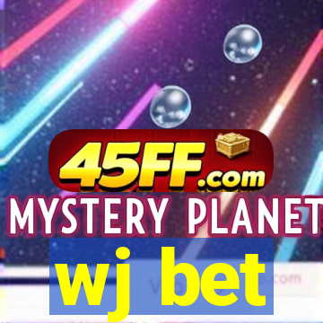 wj bet